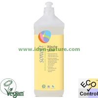 Enjuague ecol�gico para la ropa SONETT
